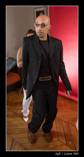 2006 - 12 - Video klyve riddim - 209